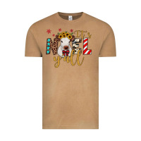 Vintage Camel it's noel y'all Vintage Tee - JahusDesignShop