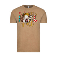 Vintage Coffee it's noel y'all Vintage Tee - JahusDesignShop