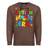 Chestnut in my autism mom era Premium Sweatshirt - Artiststas