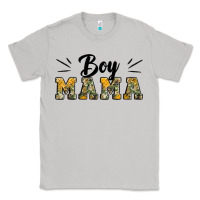 Moon Dust boy mama camouflage pattern mother's day Classic Tee - Artiststas