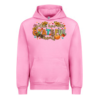 Fuchsia Pink gather here with grateful hearts Urban Hoodie - CowGirlArtShop