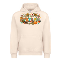 Sandshell gather here with grateful hearts Urban Hoodie - CowGirlArtShop