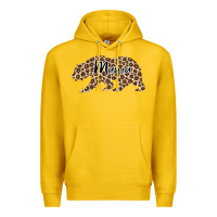Lemon Mama Leopard Premium Hoodie - Bettercallsaul