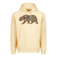 Pina Colada Mama Leopard Premium Hoodie - Bettercallsaul