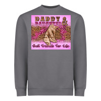 Storm daddy and daughter best friends for life Heavyweight Sweatshirt - Artiststas