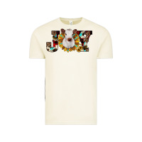 Christmas Joy Vintage Tee | Teevron