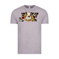Vintage Zinc christmas joy Vintage Tee - JahusDesignShop