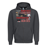 Smoke pharmacy technicians Zipper Hoodie - MaliasSmallBusiness