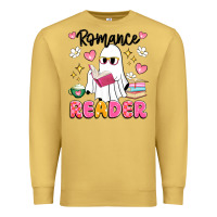 Antique Gold romance reader Premium Sweatshirt - Artiststas