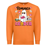 Carrot romance reader Premium Sweatshirt - Artiststas