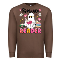 Chestnut romance reader Premium Sweatshirt - Artiststas
