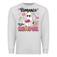 Dove Grey romance reader Premium Sweatshirt - Artiststas