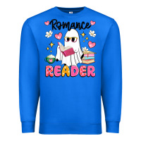 True Royal romance reader Premium Sweatshirt - Artiststas