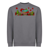 Storm texas chica Heavyweight Sweatshirt - Jasminsmagicworld
