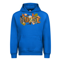 Cobalt fall nurse Urban Hoodie - CowGirlArtShop
