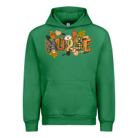 Emerald fall nurse Urban Hoodie - CowGirlArtShop