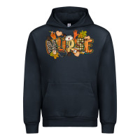 Navy fall nurse Urban Hoodie - CowGirlArtShop