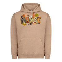 Pigment Burro fall nurse Urban Hoodie - CowGirlArtShop