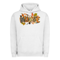 Pigment Lunar Rock fall nurse Urban Hoodie - CowGirlArtShop