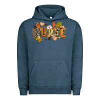 Pigment Midnight Navy fall nurse Urban Hoodie - CowGirlArtShop