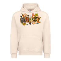 Sandshell fall nurse Urban Hoodie - CowGirlArtShop