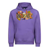 Fall Nurse Urban Hoodie | Teevron