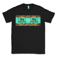 Black boy mama mother's day 11oz mug Classic Tee - Artiststas