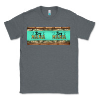 Charcoal Heather boy mama mother's day 11oz mug Classic Tee - Artiststas