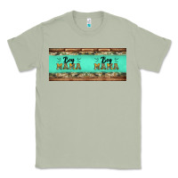 Matcha boy mama mother's day 11oz mug Classic Tee - Artiststas