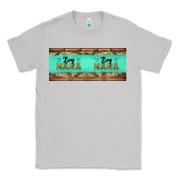 Moon Dust boy mama mother's day 11oz mug Classic Tee - Artiststas