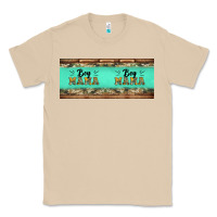 Mushroom boy mama mother's day 11oz mug Classic Tee - Artiststas