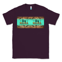 Plum boy mama mother's day 11oz mug Classic Tee - Artiststas