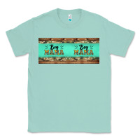 Seafoam boy mama mother's day 11oz mug Classic Tee - Artiststas