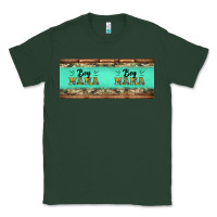 Sports Green boy mama mother's day 11oz mug Classic Tee - Artiststas