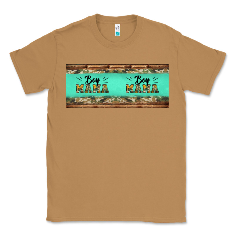 Boy Mama Mother's Day 11oz Mug Classic Tee by Artiststas | Teevron