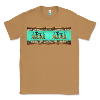 Toasted Coconut boy mama mother's day 11oz mug Classic Tee - Artiststas
