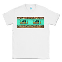White boy mama mother's day 11oz mug Classic Tee - Artiststas