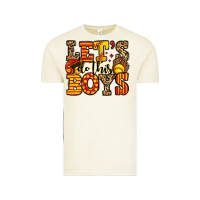 Vintage Arctic let's do this boys softball Vintage Tee - Jasminsmagicworld