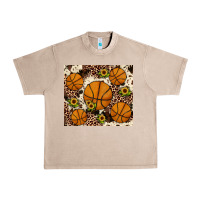 French Oak basketball Urban Heavy Tee - JahusDesignShop
