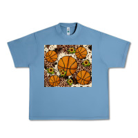 Pebble Blue basketball Urban Heavy Tee - JahusDesignShop