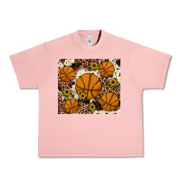 Salmon basketball Urban Heavy Tee - JahusDesignShop