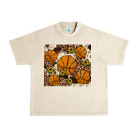 Sandshell basketball Urban Heavy Tee - JahusDesignShop
