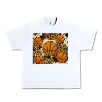 White basketball Urban Heavy Tee - JahusDesignShop