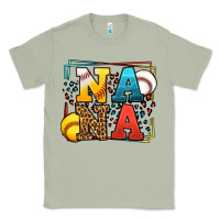 Matcha Baseball and Softball nana Classic Tee - LillyAllenDesigns