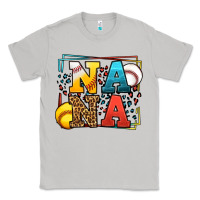Moon Dust Baseball and Softball nana Classic Tee - LillyAllenDesigns