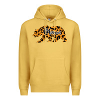 Antique Gold Mama Bear Premium Hoodie - Bettercallsaul