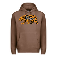 Chestnut Mama Bear Premium Hoodie - Bettercallsaul