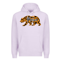 Lilac Mama Bear Premium Hoodie - Bettercallsaul
