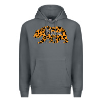 Rock Mama Bear Premium Hoodie - Bettercallsaul