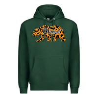 Sports Green Mama Bear Premium Hoodie - Bettercallsaul